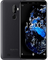 Прошивка телефона Oukitel U25 Pro в Абакане